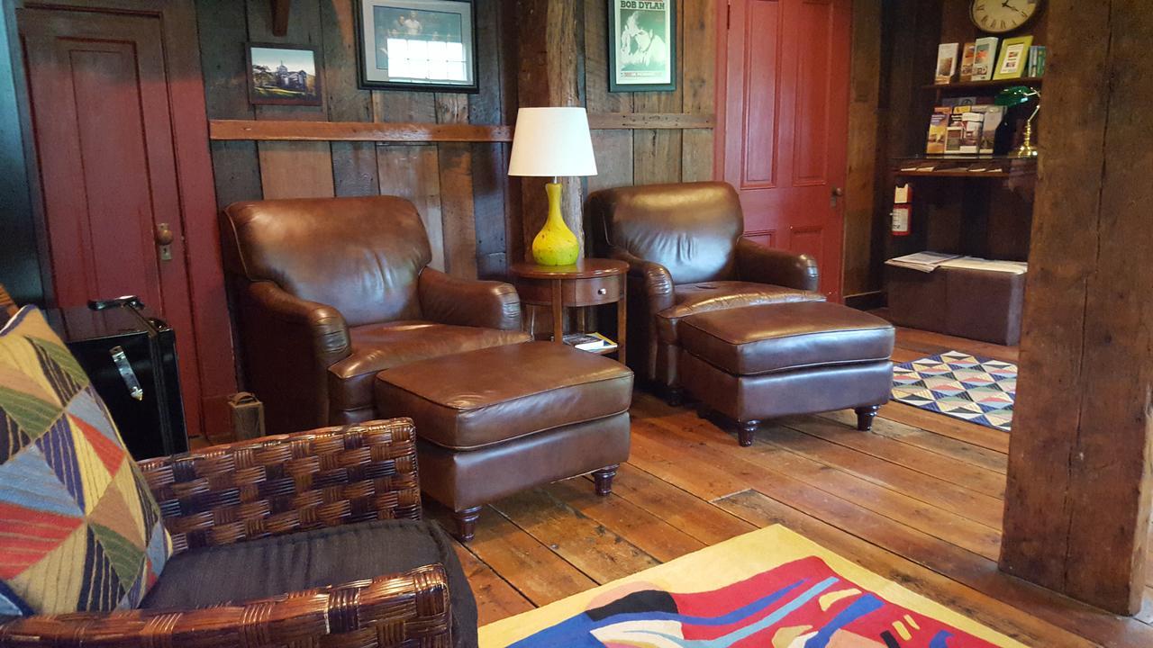 Hummingbird Inn Goshen エクステリア 写真